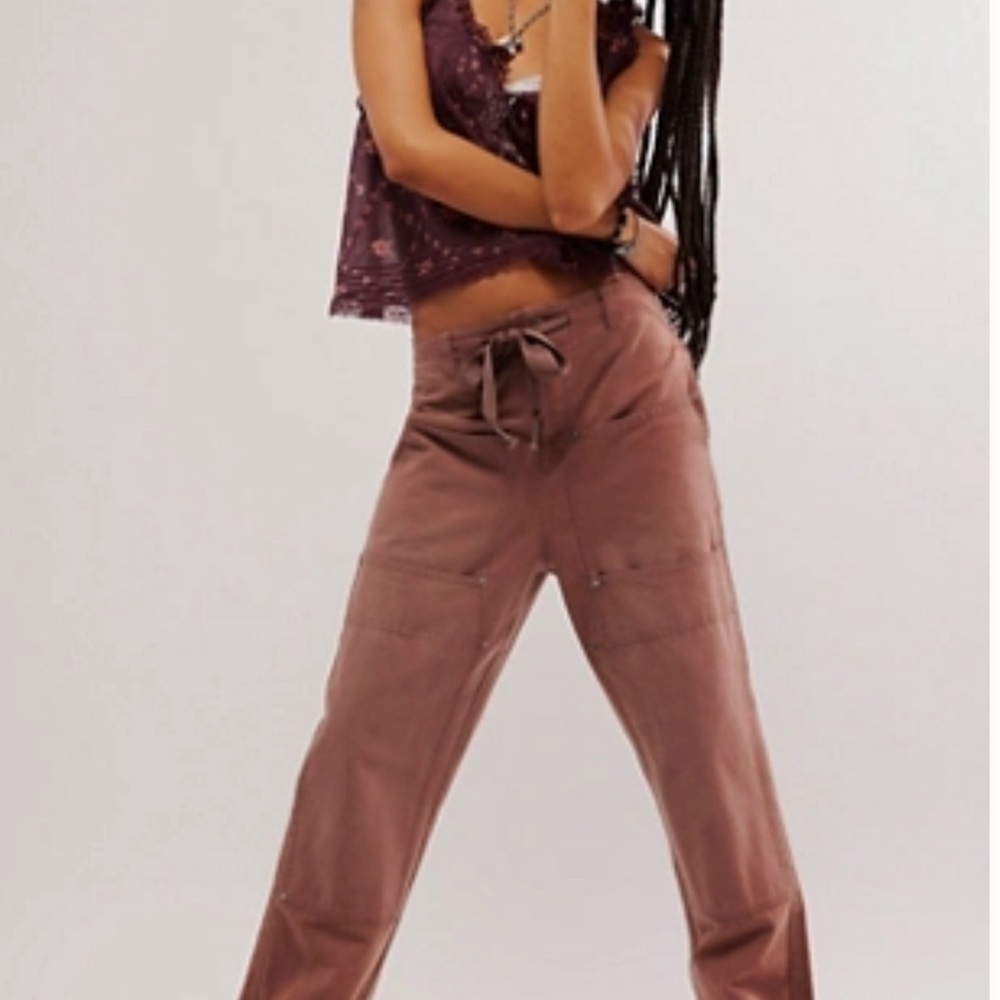 We The Free Hayden Pull-on pants Casual